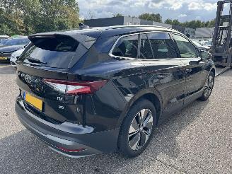 Skoda Enyaq Iv 80 Business Edition Plus picture 2