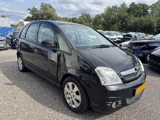 Opel Meriva 1.6 16V Temptation picture 6