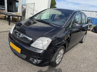 Auto incidentate Opel Meriva 1.6 16V Temptation 2008/1
