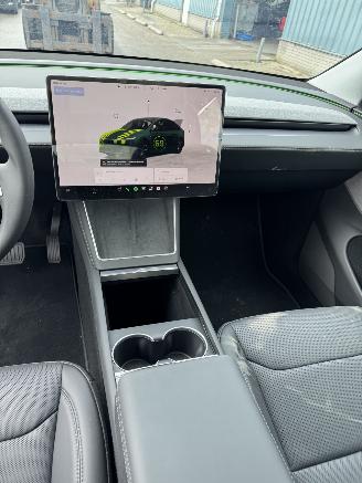 Tesla Model Y RWD 58 kWh picture 10