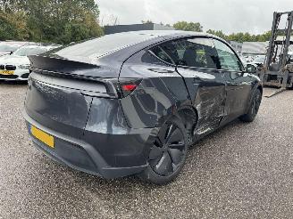 Tesla Model Y RWD 58 kWh picture 5