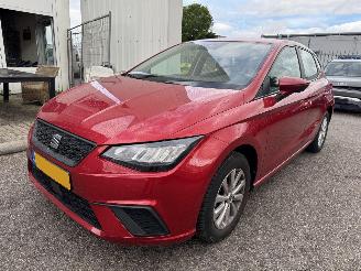 Auto incidentate Seat Ibiza 1.0 EcoTSI Style 2022/8