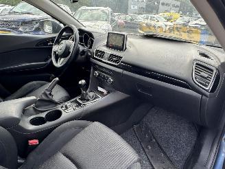 Mazda 3 2.0 TS+ picture 15