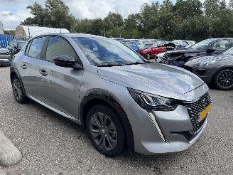 škoda osobní automobily Peugeot 208 EV ActivePack 50 kWh 2023/8