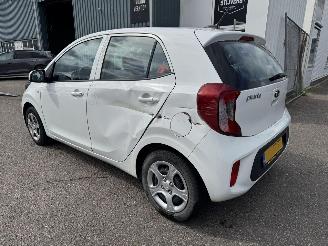 Kia Picanto 1.0 DPi comfortLine 5p picture 4