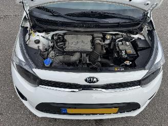 Kia Picanto 1.0 DPi comfortLine 5p picture 14