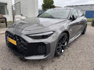 Auto incidentate Audi Rs5 Avant RS 5-hybride Quattro AUTOMAAT 2026/6