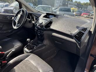 Ford EcoSport 1.0 EcoBoost Titanium picture 7