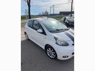 Toyota Aygo Aygo (B10), Hatchback, 2005 / 2014 1.0 12V VVT-i picture 1