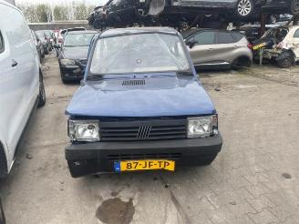 Fiat Panda Panda (141), Hatchback, 1980 / 2003 1100 IE picture 1