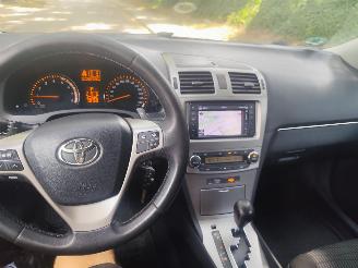 Toyota Avensis AVENSIS AUTOMAAT DEFECT !!! 1.8 BENZINE picture 7