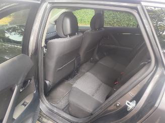 Toyota Avensis AVENSIS AUTOMAAT DEFECT !!! 1.8 BENZINE picture 8