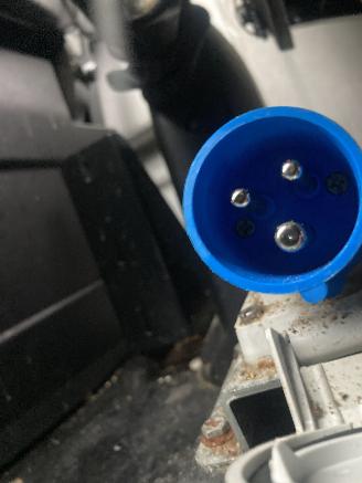 Iveco Daily 35C15 KOELWAGEN AIRCO MTM 3500 KG !!! picture 14