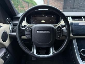 Land Rover Range Rover sport RANGE ROVER SPORT 3.0 picture 9