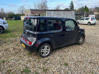 Nissan Juke Nissan juke AUTOMAAT picture 3