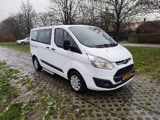 Ford Transit 9 PERSOONS FORD TRANSIT CUSTOM picture 1