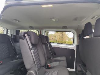 Ford Transit 9 PERSOONS FORD TRANSIT CUSTOM picture 5