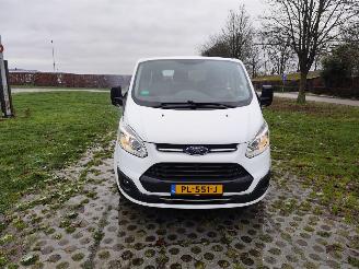 Ford Transit 9 PERSOONS FORD TRANSIT CUSTOM picture 2
