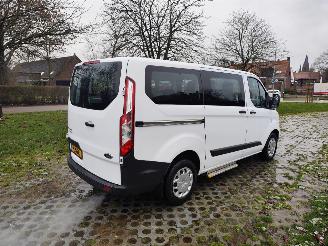Ford Transit 9 PERSOONS FORD TRANSIT CUSTOM picture 4