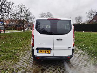 Ford Transit 9 PERSOONS FORD TRANSIT CUSTOM picture 3