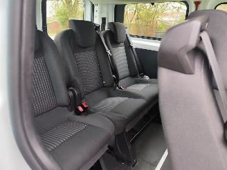 Ford Transit 9 PERSOONS FORD TRANSIT CUSTOM picture 7