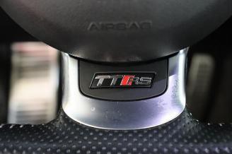 Audi TT TT (8J3), Coupe, 2006 / 2014 2.5 RS Turbo 20V Quattro picture 15