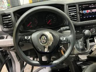 Volkswagen Crafter Crafter (SY), Bus, 2016 2.0 TDI FWD picture 34