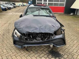 Mercedes C-klasse GLC AMG (X253), SUV, 2016 / 2022 3.0 43 AMG V6 Turbo 4-Matic picture 2