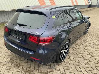 Mercedes C-klasse GLC AMG (X253), SUV, 2016 / 2022 3.0 43 AMG V6 Turbo 4-Matic picture 7