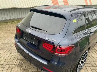 Mercedes C-klasse GLC AMG (X253), SUV, 2016 / 2022 3.0 43 AMG V6 Turbo 4-Matic picture 33