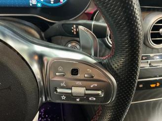 Mercedes C-klasse GLC AMG (X253), SUV, 2016 / 2022 3.0 43 AMG V6 Turbo 4-Matic picture 14