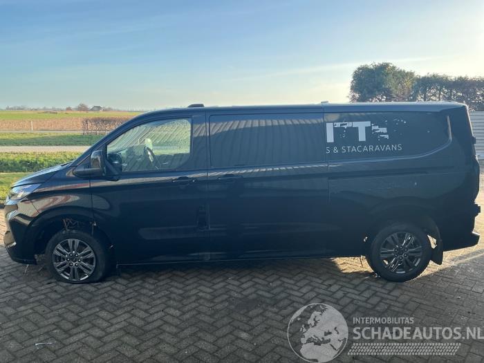 Ford Transit Transit Custom, Van, 2023 2.0 EcoBlue 170