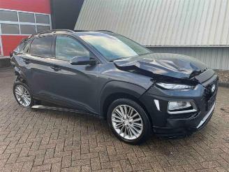 Hyundai Kona Kona (OS), SUV, 2017 / 2023 1.0 T-GDI 12V picture 1
