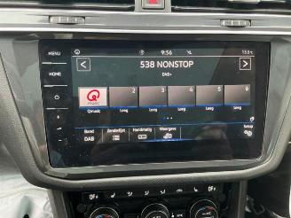 Volkswagen Tiguan Tiguan Allspace (BW2), SUV, 2016 1.5 TSI 16V Evo BlueMotion Technology picture 33