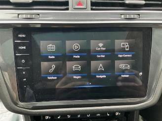 Volkswagen Tiguan Tiguan Allspace (BW2), SUV, 2016 1.5 TSI 16V Evo BlueMotion Technology picture 32