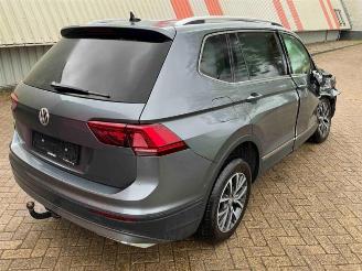 Volkswagen Tiguan Tiguan Allspace (BW2), SUV, 2016 1.5 TSI 16V Evo BlueMotion Technology picture 3