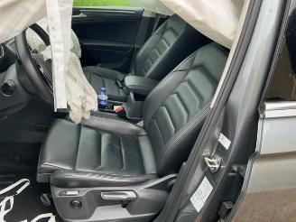 Volkswagen Tiguan Tiguan Allspace (BW2), SUV, 2016 1.5 TSI 16V Evo BlueMotion Technology picture 10