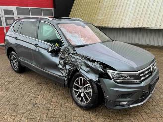 Sloopauto Volkswagen Tiguan Tiguan Allspace (BW2), SUV, 2016 1.5 TSI 16V Evo BlueMotion Technology 2020/1