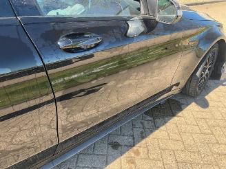 Mercedes C-klasse C-Klasse AMG (W205), Sedan, 2014 / 2021 C-63 S,Edition 1 AMG 4.0 V8 Biturbo picture 9
