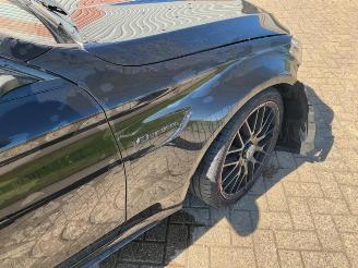 Mercedes C-klasse C-Klasse AMG (W205), Sedan, 2014 / 2021 C-63 S,Edition 1 AMG 4.0 V8 Biturbo picture 10