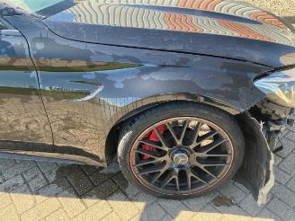 Mercedes C-klasse C-Klasse AMG (W205), Sedan, 2014 / 2021 C-63 S,Edition 1 AMG 4.0 V8 Biturbo picture 12
