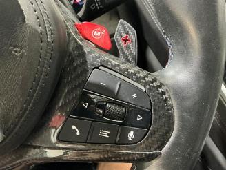 BMW M8 M8 (F91), Cabrio, 2019 4.4 V8 32V Twin Turbo picture 14