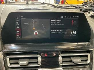 BMW M8 M8 (F91), Cabrio, 2019 4.4 V8 32V Twin Turbo picture 9