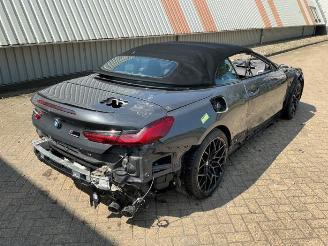 BMW M8 M8 (F91), Cabrio, 2019 4.4 V8 32V Twin Turbo picture 3