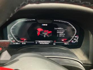 BMW M8 M8 (F91), Cabrio, 2019 4.4 V8 32V Twin Turbo picture 13
