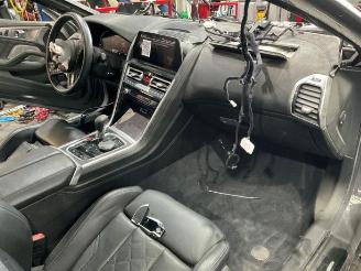 BMW M8 M8 (F91), Cabrio, 2019 4.4 V8 32V Twin Turbo picture 31