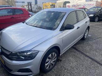 Auto incidentate Volkswagen Polo 1.0 MPI 2019/1