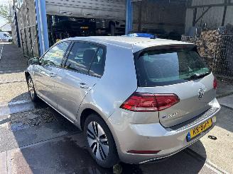 Auto incidentate Volkswagen e-Golf E-GOLF 2018/1