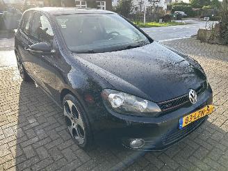 škoda osobní automobily Volkswagen Golf 1.2 TSI TRENDLINE 2010/8