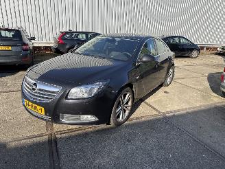 skadebil auto Opel Insignia 1.6  T Business 2009/3